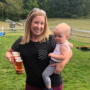 Meet your Posher, Jillian